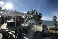 Apartament Bursztyn Klifowa - B&B Rewal