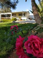 Monte da Caldeirinha - B&B Luz de Tavira