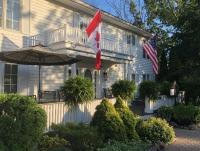 Butler Creek House - B&B Niagara-on-the-Lake