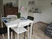 Appartamento con Balcone