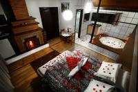 Suite with Spa Bath