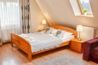 Apartment mit 2 Schlafzimmern