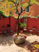B&B Rome - Casa in Monti - Bed and Breakfast Rome