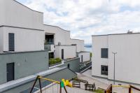 Auredius Deluxe Sea Apartment - B&B Capodistria