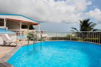 Villa Les Oliviers 4 chambres face à la mer ! - B&B