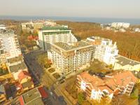 APT Nadmorskie - Portowe - Ferienwohnung Kolberg