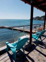 B&B Ulcinj - Summer Holiday House MM - Bed and Breakfast Ulcinj