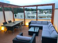 Jantar - B&B