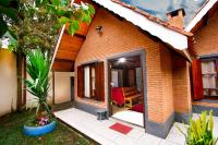 Chalet de Luxe avec Baignoire Spa