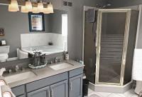 Deluxe Suite mit Kingsize-Bett