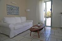 Appartement met Uitzicht op Zee