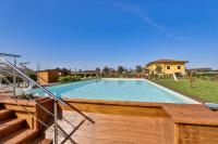 I giardini dell'Olimpo - Chambres d’hôtes Paestum