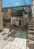 Stone house Ernest - Ferienwohnung Trogir