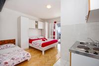 Studio with Sea View