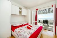 Estudio con vistas al mar