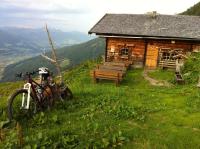 Doris Appartements - B&B Neukirchen am Großvenediger