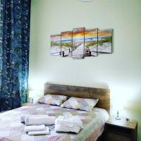 CENTRAL Marienbad Apartaments - B&B Mariánské Lázně