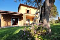 Chambre Double - Vue sur Jardin