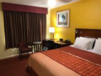 Kamer met Kingsize Bed - Rookvrij