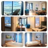 B&B Ha Long - Angela House Halong - Bed and Breakfast Ha Long