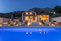 Villa Ancora - Ferienwohnung Podstrana