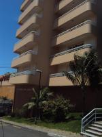 Lido Funchal Apartment balcony sea view - Chambres d'hôtes Funchal