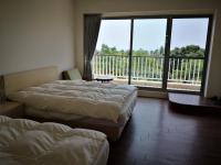 Quadruple Room with Terrace