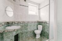 Vierpersoonskamer met Balkon