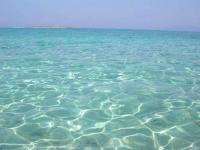 August Elafonisos - Ferienwohnung Elafonisos