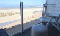 B&B Nieuwpoort - Westhinder apt 301 - Bed and Breakfast Nieuwpoort