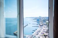 Sea Star Apartments (sea view) - B&B