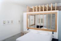 Deluxe Double Room with Bath