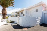 Jill´s dream Villa - Chambres d’hôtes Adeje