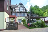 Ferienwohnungen Treseburg "Zur Bodehexe" - Ferienwohnung