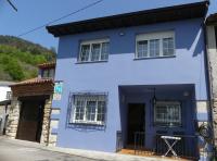 El Mirador de Biedes - B&B Infiesto