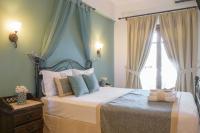 B&B Ammouliani - Apart Boutique Giorgos - Bed and Breakfast Ammouliani