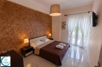 Mama's House luxury apartments - B&B Flogita