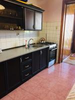 Apartment Rustaveli 162 - B&B Kobuleti