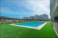 Marina Banus Center Puerto Banus 6 Floor - Chambres d’hôtes Marbella