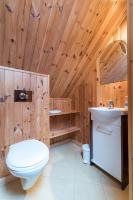 Triple Room with Shared Toilet