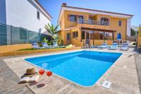 Casa Mami Yaya - B&B Firgas