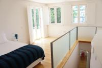 Duplex One-Bedroom Apartment