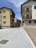 Roccaraso centro - Ferienwohnung