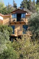 Studio mit Terrasse
