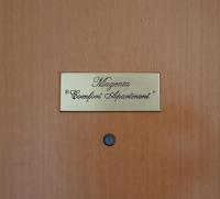 Magenta comfort apartment - B&B