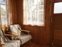 Palanga Mo namas - Bed and Breakfast Palanga