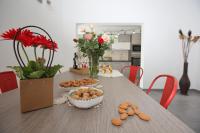 Appartamento con 2 Camere da Letto