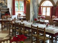 Hostal Restaurante El Cruce - B&B Ardales