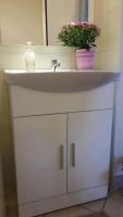 Habitación Doble con baño privado