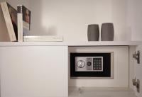 Deluxe Double or Twin Room with Balcony